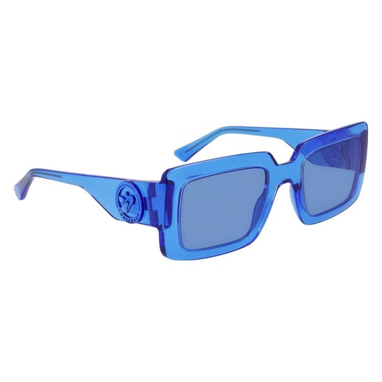 Gafas de sol Longchamp Blue Injected - Image 3