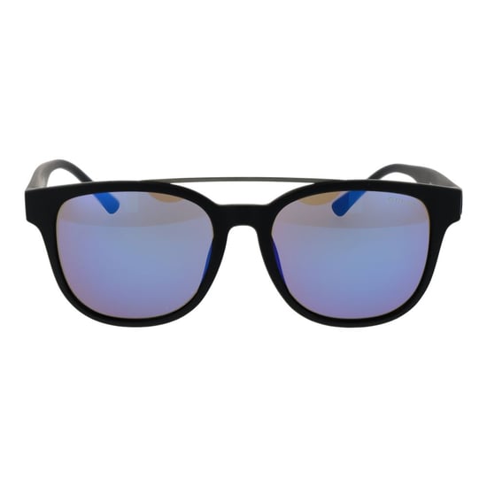 Gafas de sol de plástico negras Guess - Image 2