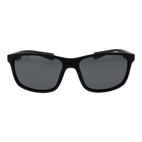 Gafas de sol de plástico negro Polaroid - Image 2