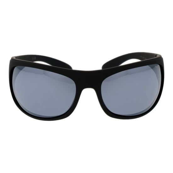 Gafas de sol de plástico negro Polaroid - Image 2