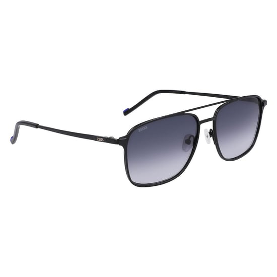 Gafas de sol de titanio negro ZEISS - Image 3