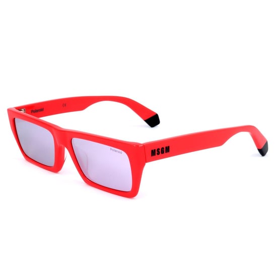 Gafas de sol de acetato multicolor Polaroid - Image 1