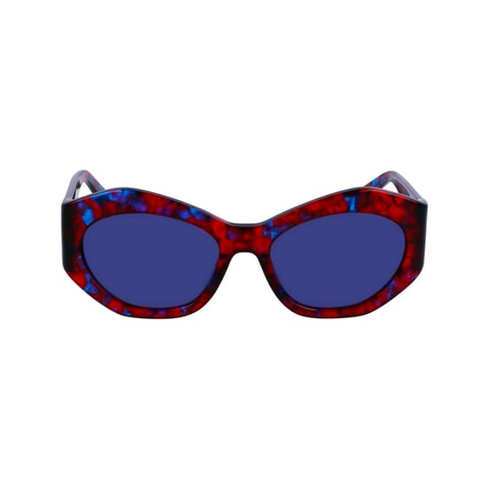 Gafas de sol de acetato multicolor Liu Jo - Image 2