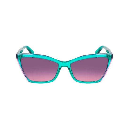 Gafas de sol bicolor de acetato Liu Jo - Image 2