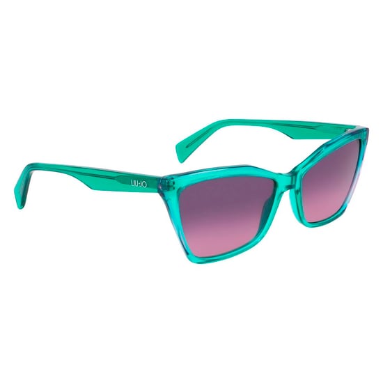 Gafas de sol bicolor de acetato Liu Jo - Image 3