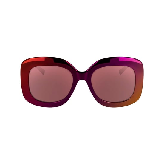 Gafas de sol inyectadas multicolores Karl Lagerfeld - Image 2