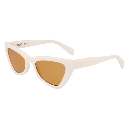 Gafas de sol Liu Jo White Injected - Image 1