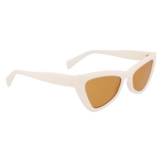 Gafas de sol Liu Jo White Injected - Image 3