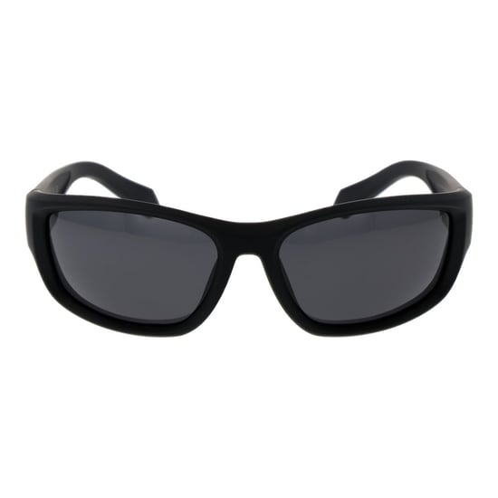 Gafas de sol de plástico negro Polaroid - Image 2