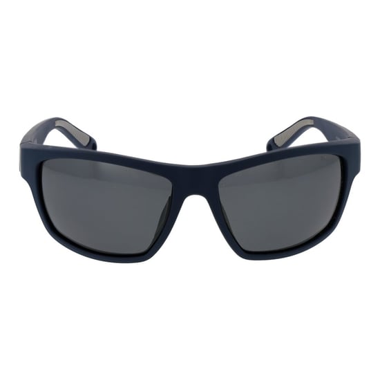 Gafas de sol de plástico azul Polaroid - Image 2