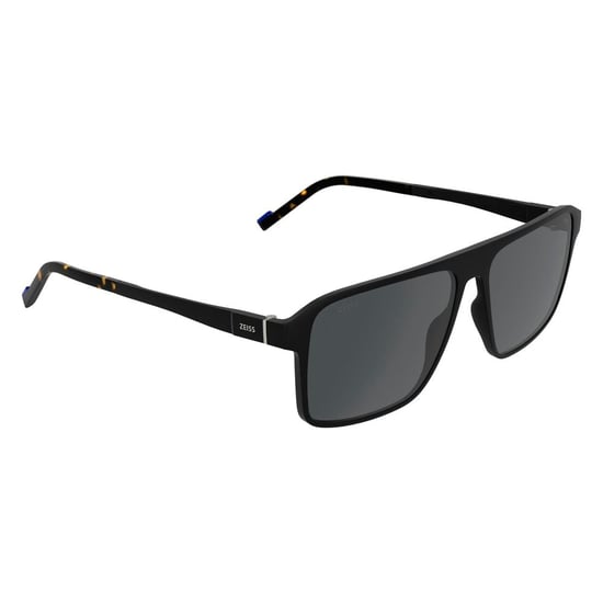 Gafas de sol inyectadas negras ZEISS - Image 3