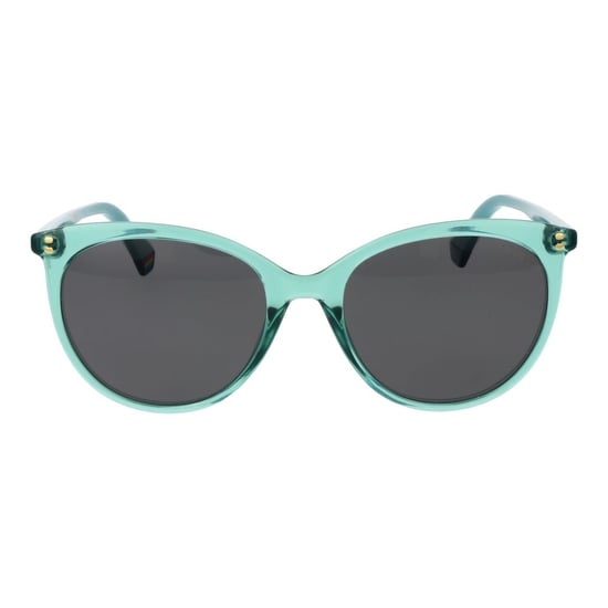 Gafas de sol de plástico bicolor Polaroid - Image 2