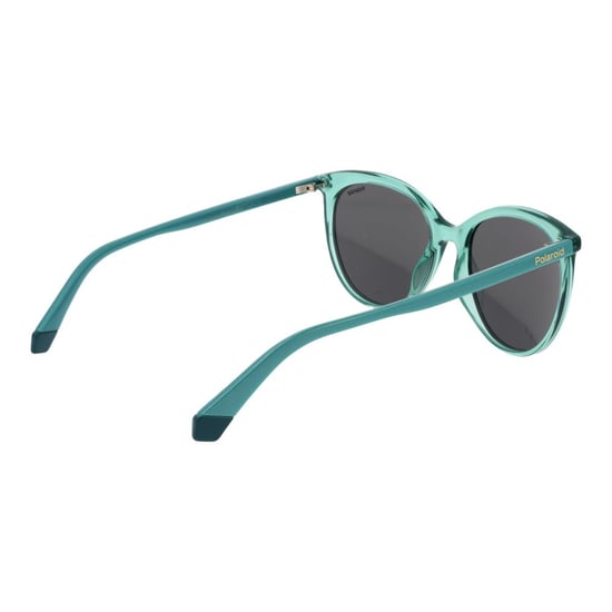 Gafas de sol de plástico bicolor Polaroid - Image 3