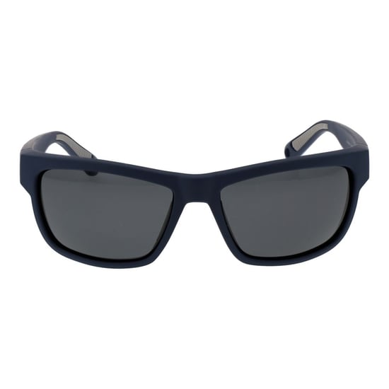 Gafas de sol de plástico azul Polaroid - Image 2