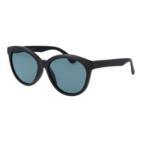 Gafas de sol de plástico negro Serengeti - Image 1