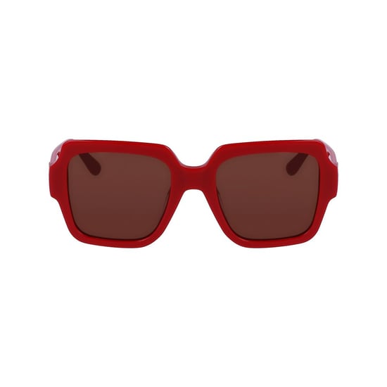 Gafas de sol de acetato multicolor Karl Lagerfeld - Image 2