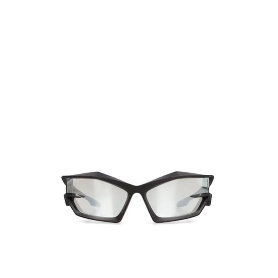 Gafas de sol de polietileno negro de Givenchy - Image 1
