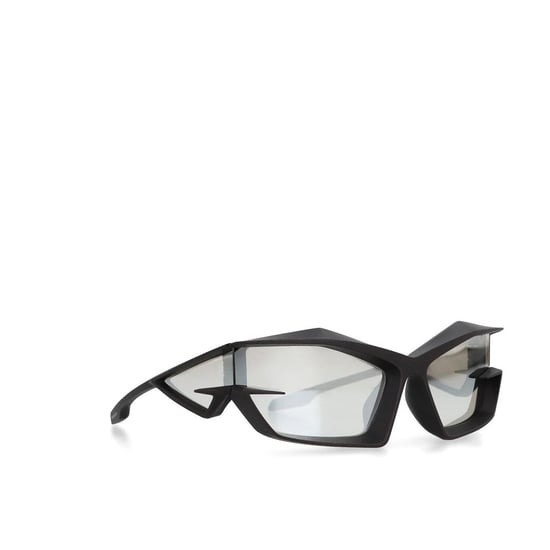 Gafas de sol de polietileno negro de Givenchy - Image 2