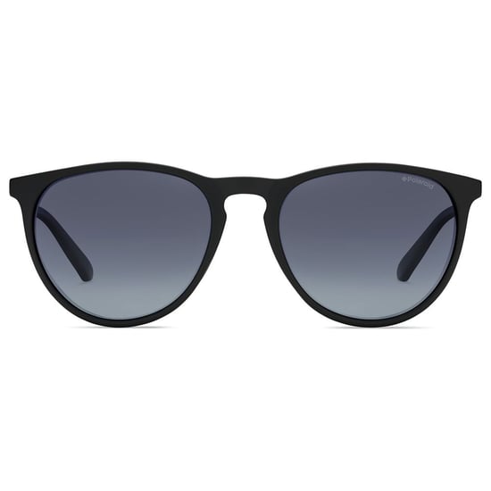 Gafas de sol de plástico negro Polaroid - Image 2