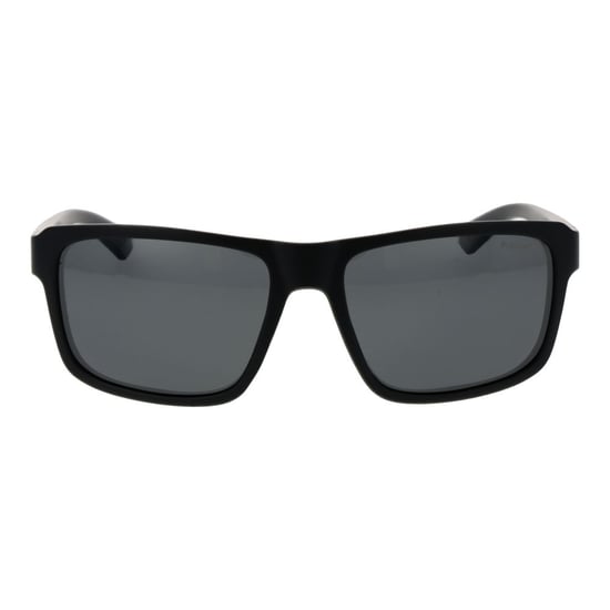Gafas de sol de plástico negro Polaroid - Image 2