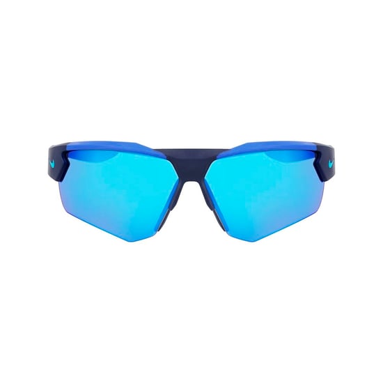 Gafas de sol inyectadas grises Nike - Image 2