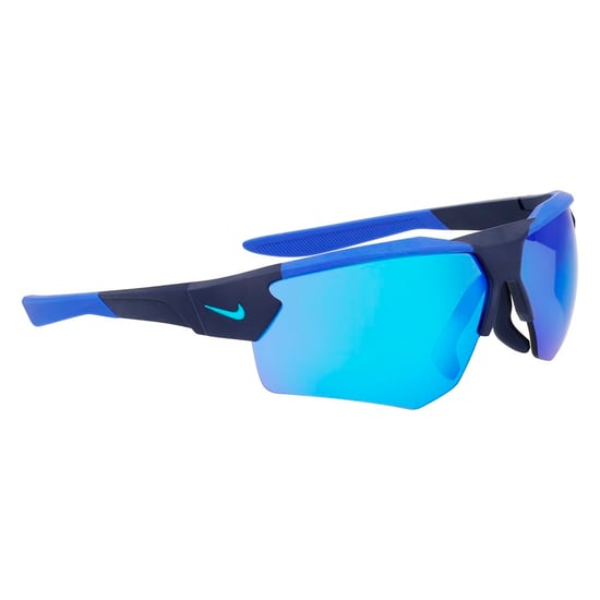 Gafas de sol inyectadas grises Nike - Image 3