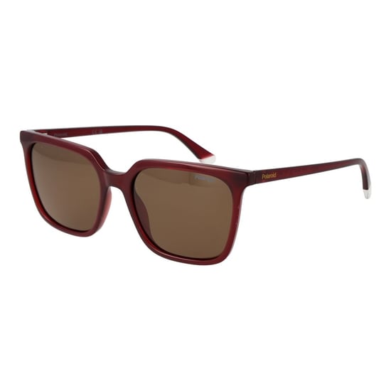 Gafas de sol de plástico multicolor Polaroid - Image 1