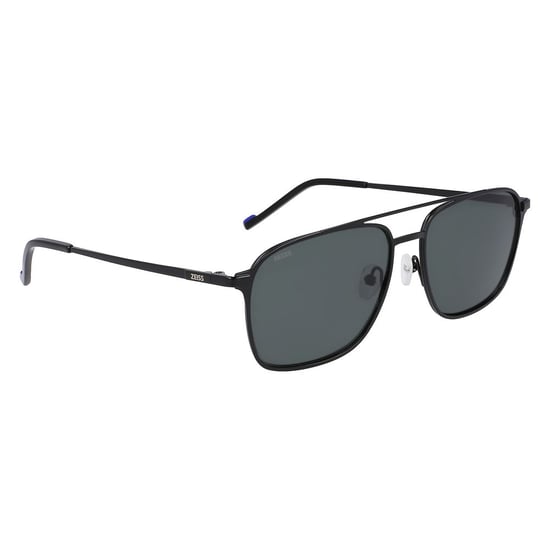 Gafas de sol de titanio negro ZEISS - Image 3