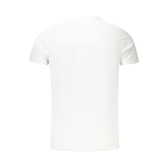 Camiseta de Hombre de Algodón Blanca Pepe Jeans - Image 2