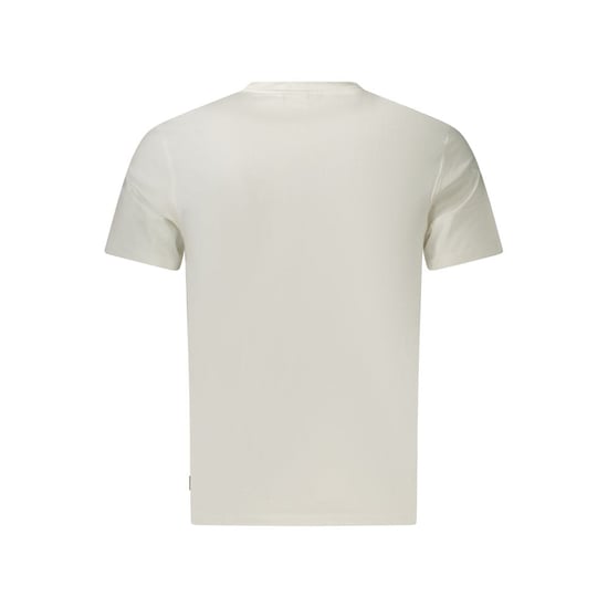 Pepe Jeans Bianco Camiseta de Algodón para Hombre - Image 2