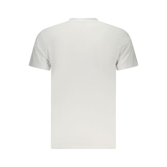 Camiseta de Algodón Neon para Hombre Iceberg - Image 2