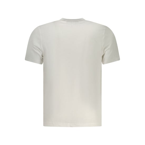 Camiseta de Algodón Blanca para Hombre North Sails - Image 2