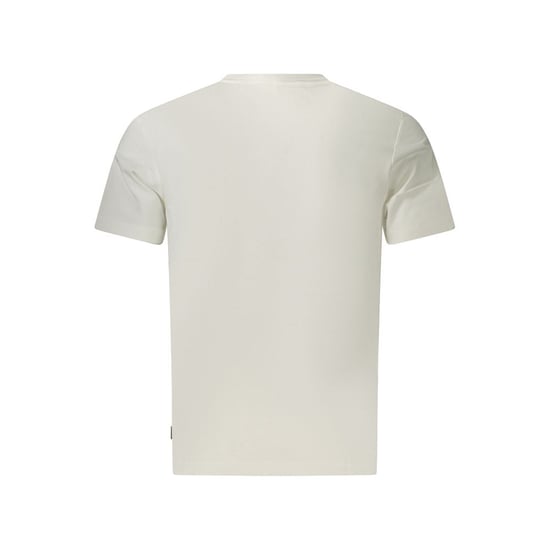 Pepe Jeans Bianco Camiseta de Algodón para Hombre - Image 2