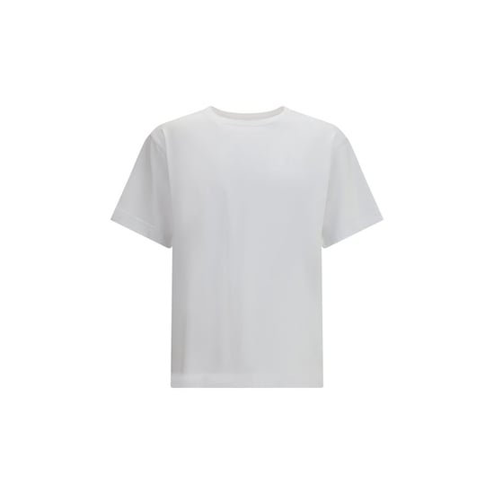 Camiseta de Algodón Blanca Kenzo - Image 1