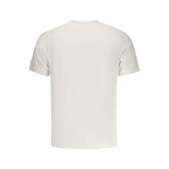 Camiseta de Algodón Blanca para Hombre North Sails - Image 2