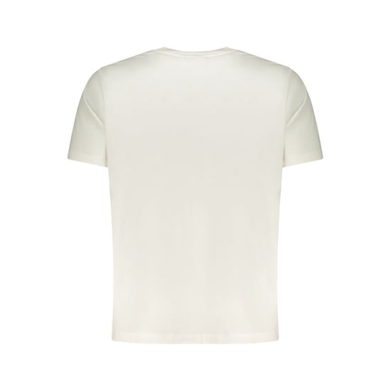 Camiseta de Hombre de Algodón Blanca Pepe Jeans - Image 2