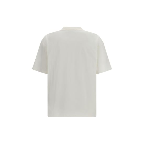Camiseta Blanca de Algodón Represent - Image 2