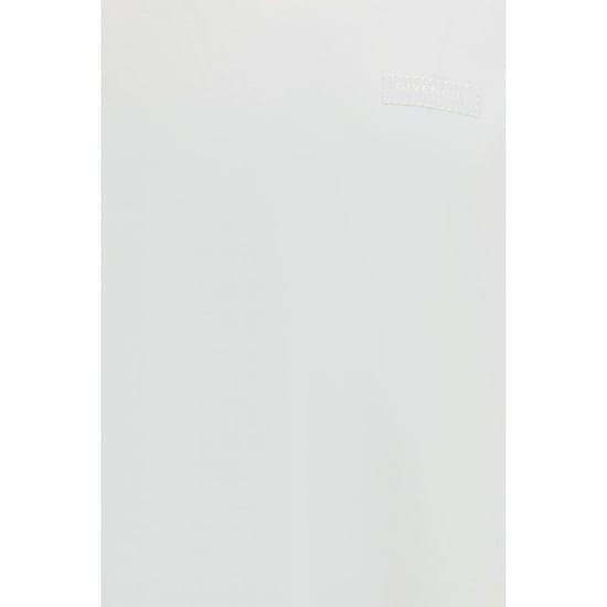 Camiseta de Algodón Blanca Givenchy - Image 3