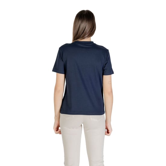 Camiseta de Mujer Calvin Klein Jeans - Image 2