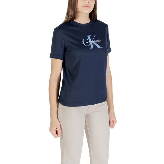 Camiseta de Mujer Calvin Klein Jeans - Image 3