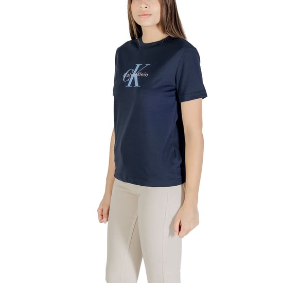 Camiseta de Mujer Calvin Klein Jeans - Image 4