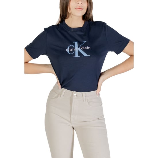 Camiseta de Mujer Calvin Klein Jeans - Image 5