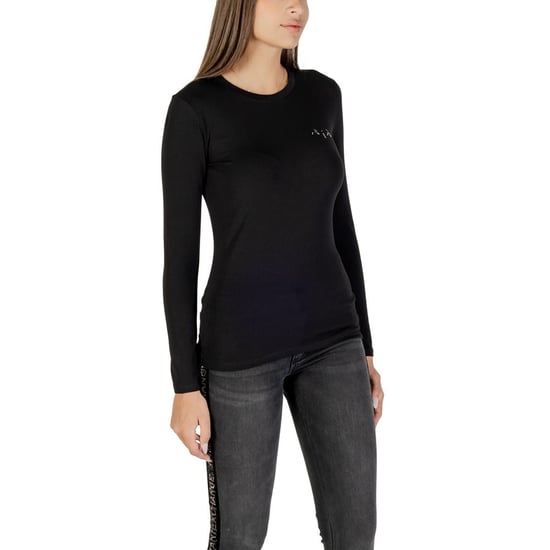 Armani Exchange Camiseta de Mujer - Image 3