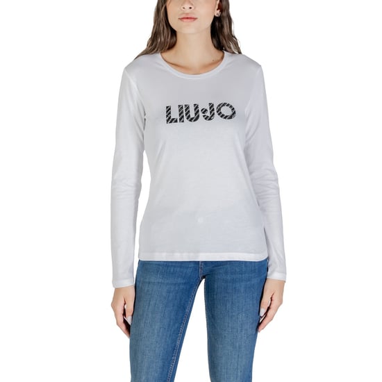 Liu Jo Camiseta de Mujer - Image 1