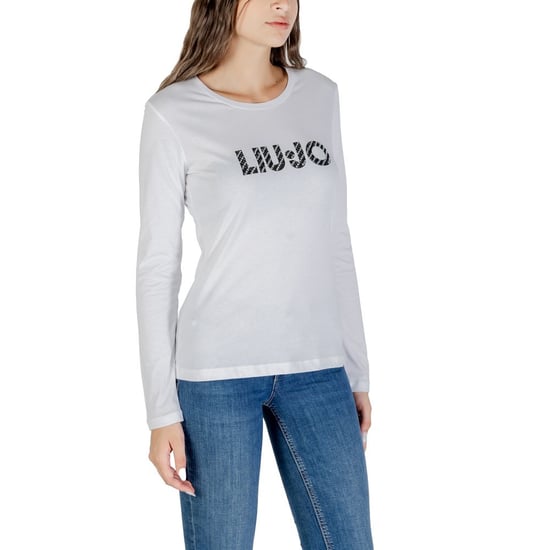 Liu Jo Camiseta de Mujer - Image 3