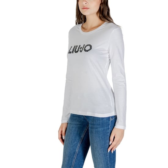 Liu Jo Camiseta de Mujer - Image 4