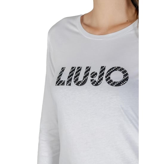 Liu Jo Camiseta de Mujer - Image 5