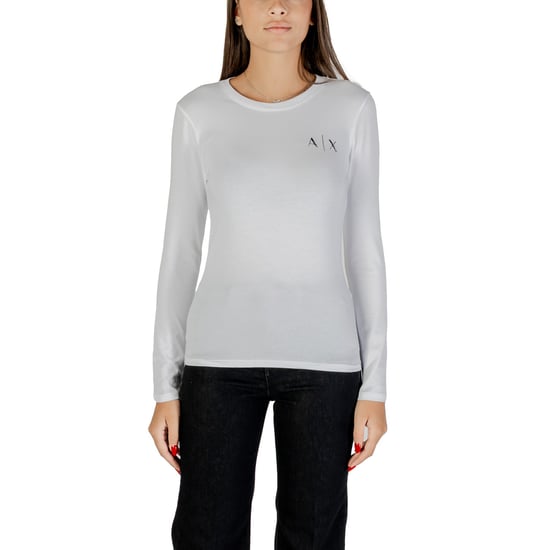 Armani Exchange Camiseta de Mujer - Image 1
