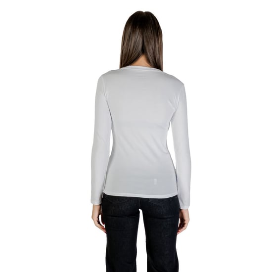 Armani Exchange Camiseta de Mujer - Image 2