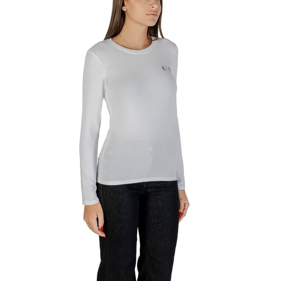 Armani Exchange Camiseta de Mujer - Image 3